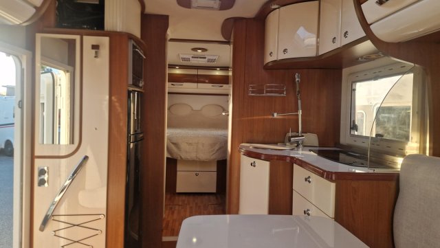 Autostar Passion I 730 LCA - Photo 7