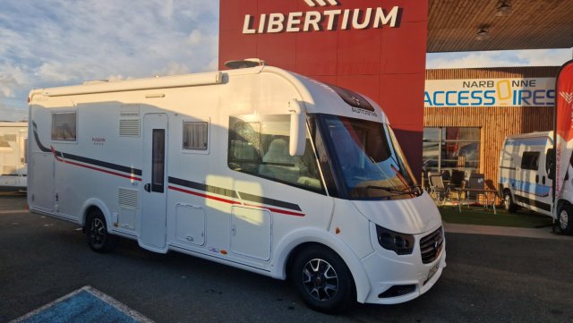 Autostar Passion I 730 LCA - Photo 8