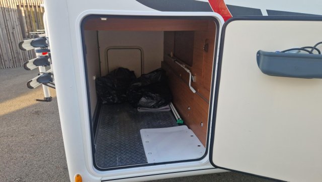 Autostar Passion I 730 LCA - Photo 9