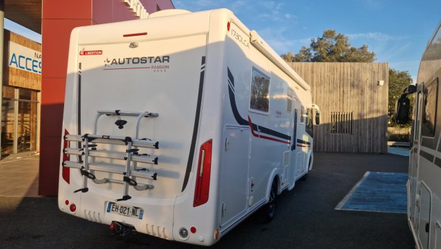 Autostar Passion I 730 LCA - Photo 10