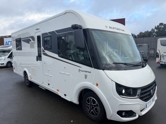 Autostar Passion I 740 LC I740LC Neuf