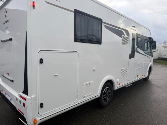 Autostar Passion I 740 LC I740LC - Photo 2