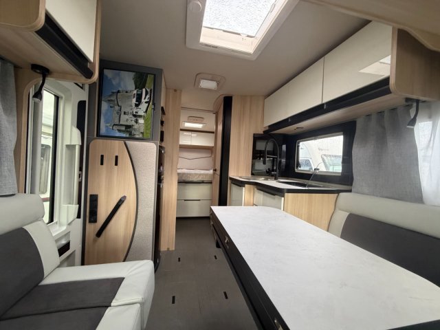 Autostar Passion I 740 LC I740LC - Photo 3