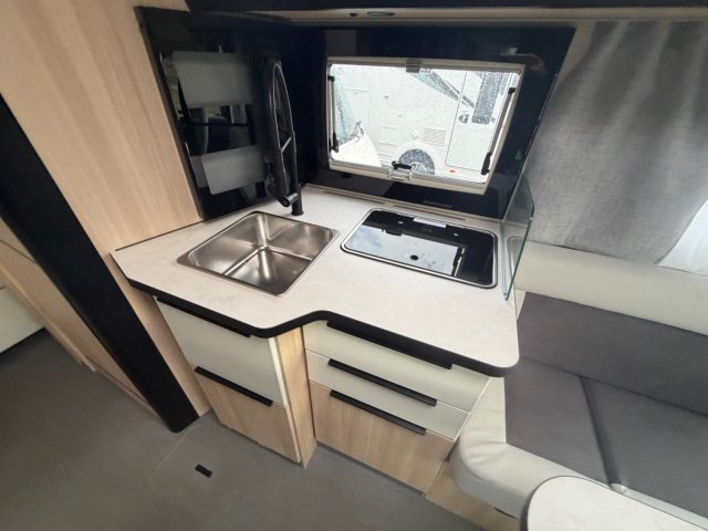 Autostar Passion I 740 LC I740LC - Photo 4