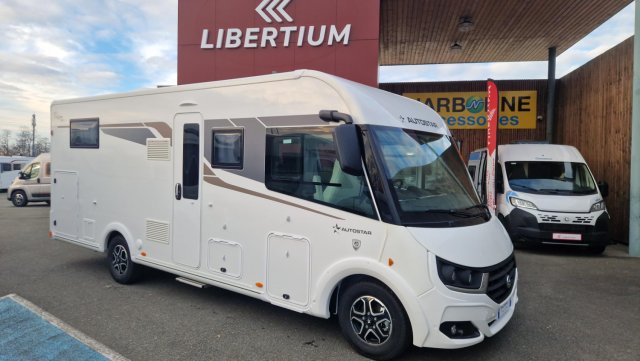 Autostar Passion I 740 LJ I740LJ - Photo 2