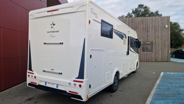 Autostar Passion I 740 LJ I740LJ - Photo 3