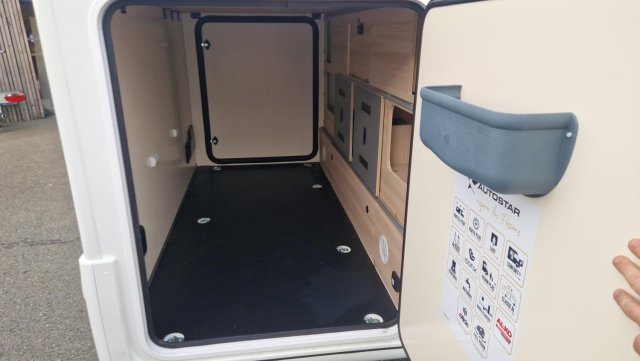 Autostar Passion I 740 LJ I740LJ - Photo 4