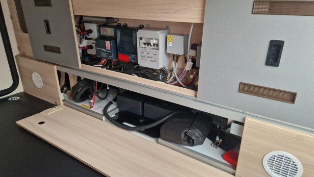 Autostar Passion I 740 LJ I740LJ - Photo 5