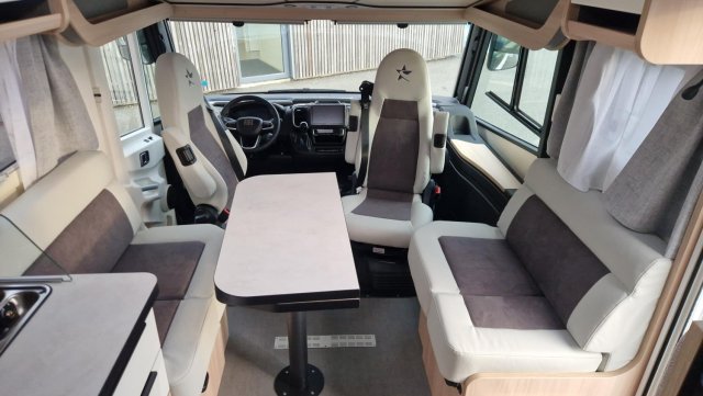 Autostar Passion I 740 LJ I740LJ - Photo 6