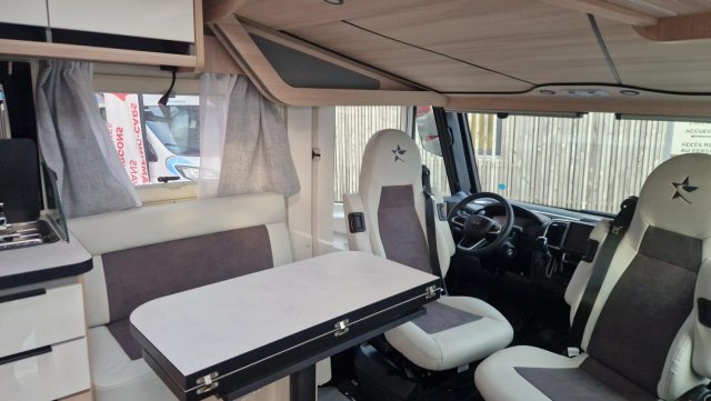 Autostar Passion I 740 LJ I740LJ - Photo 7