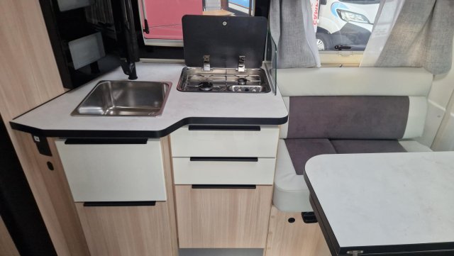 Autostar Passion I 740 LJ I740LJ - Photo 8