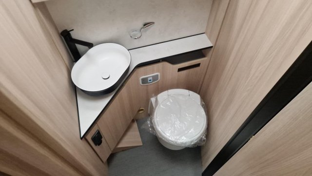 Autostar Passion I 740 LJ I740LJ - Photo 12