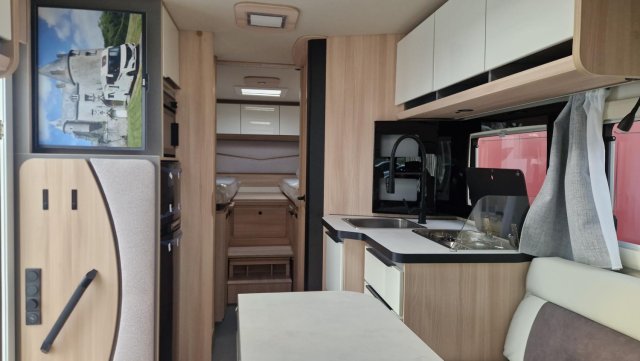 Autostar Passion I 740 LJ I740LJ - Photo 13