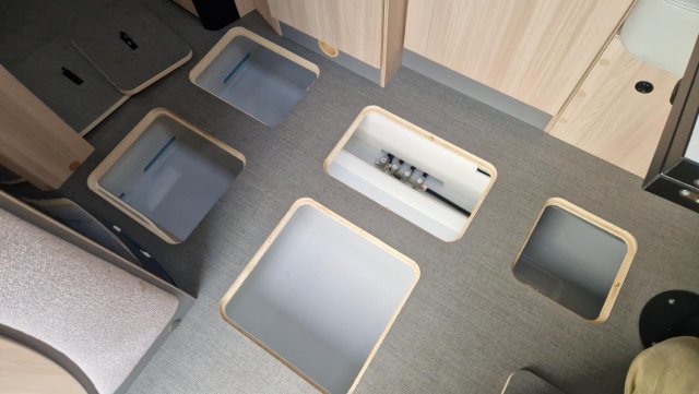 Autostar Passion I 740 LJ I740LJ - Photo 14