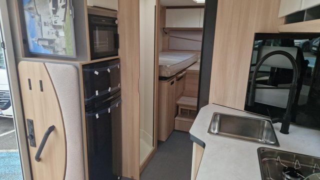 Autostar Passion I 740 LJ I740LJ - Photo 15