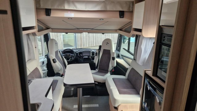 Autostar Passion I 740 LJ I740LJ - Photo 16