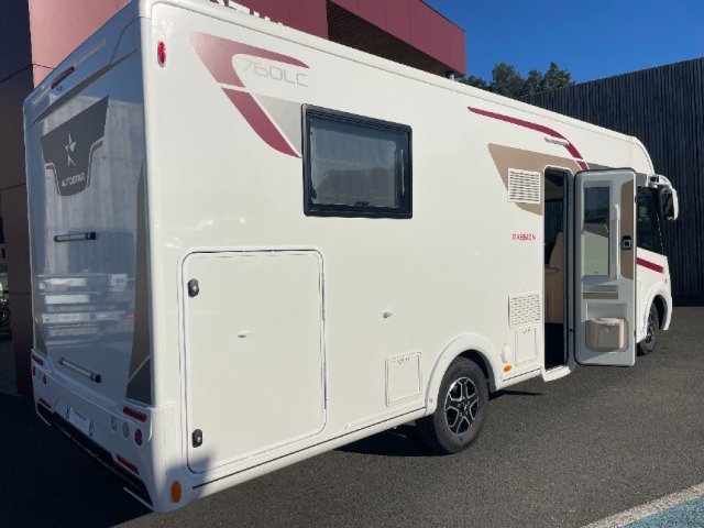 Autostar Passion I 760 LC - Photo 2