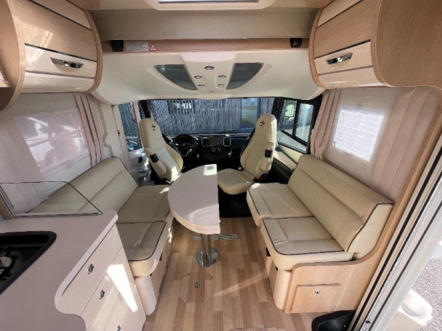 Autostar Passion I 760 LC - Photo 3