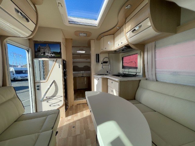 Autostar Passion I 760 LC - Photo 4