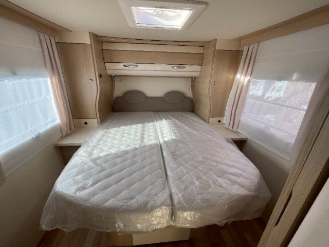 Autostar Passion I 760 LC - Photo 6