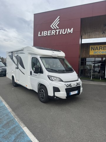 Autostar Performance P 660 P660 Neuf