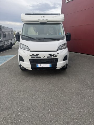 Autostar Performance P 660 P660 - Photo 2