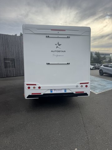 Autostar Performance P 660 P660 - Photo 3