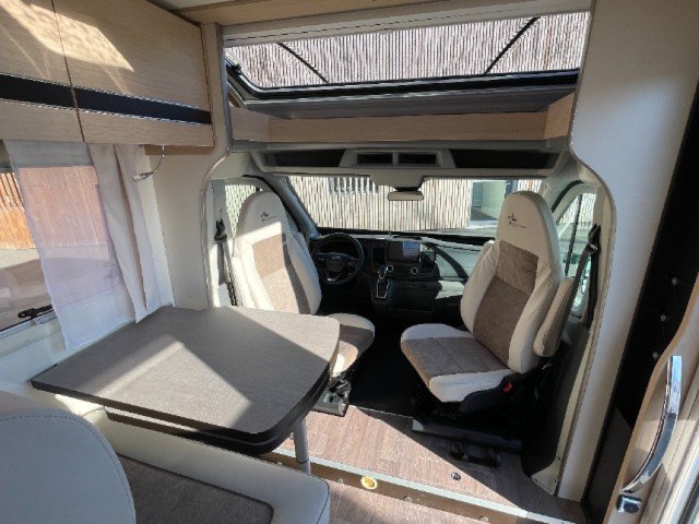 Autostar Performance P 680 LJ - Photo 3