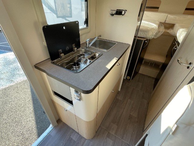 Autostar Performance P 680 LJ - Photo 4