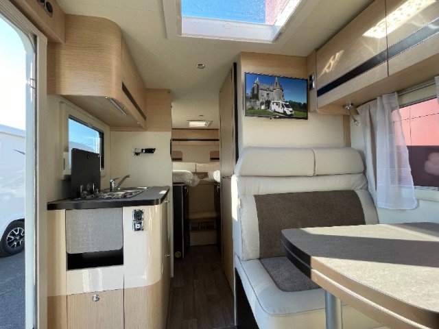 Autostar Performance P 680 LJ - Photo 5