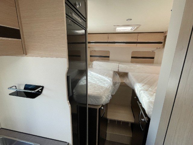 Autostar Performance P 680 LJ - Photo 6