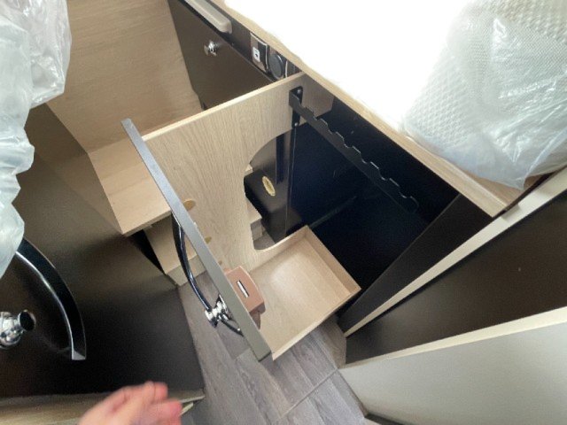 Autostar Performance P 680 LJ - Photo 8