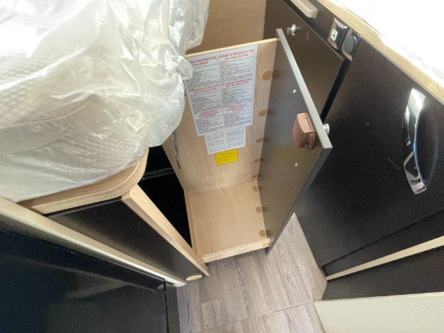 Autostar Performance P 680 LJ - Photo 9