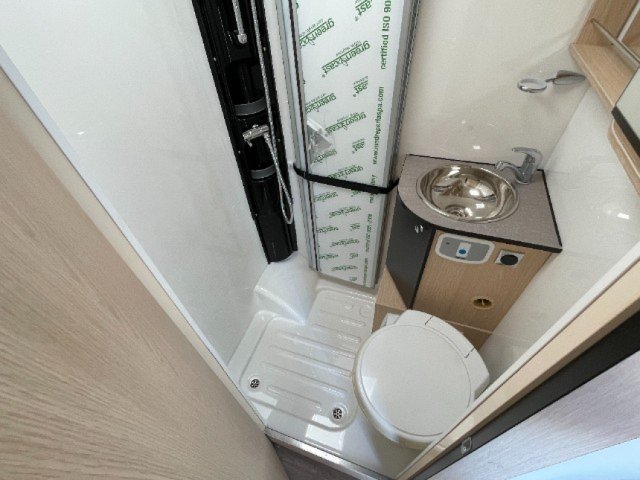 Autostar Performance P 680 LJ - Photo 10