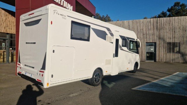 Autostar Premice I 740 LC - Photo 2