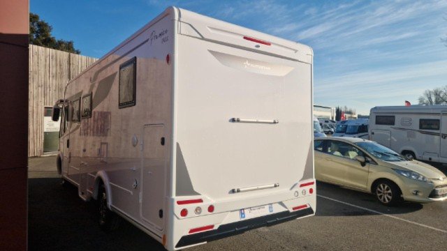 Autostar Premice I 740 LC - Photo 3