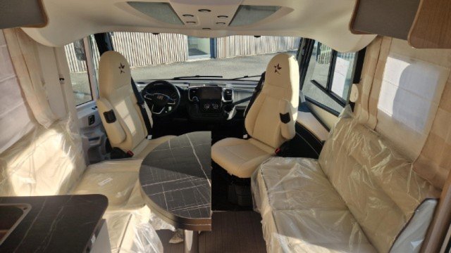 Autostar Premice I 740 LC - Photo 4