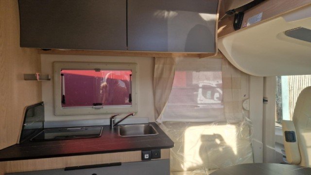 Autostar Premice I 740 LC - Photo 6