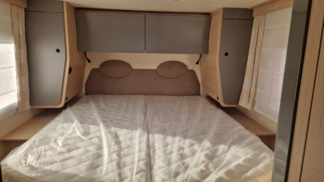 Autostar Premice I 740 LC - Photo 8