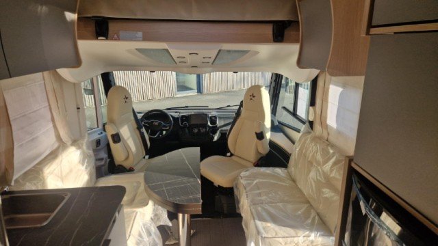 Autostar Premice I 740 LC - Photo 11