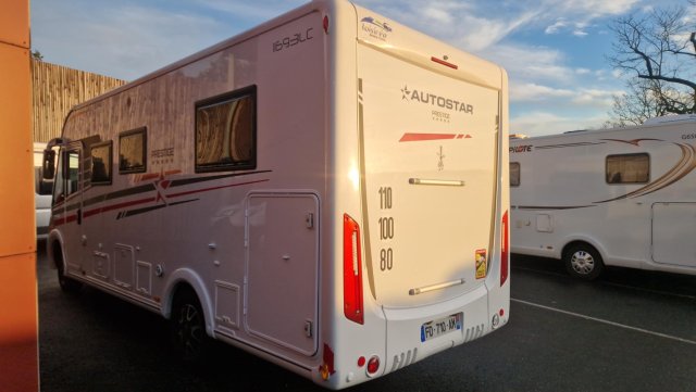 Autostar Prestige I 693 LC - Photo 3