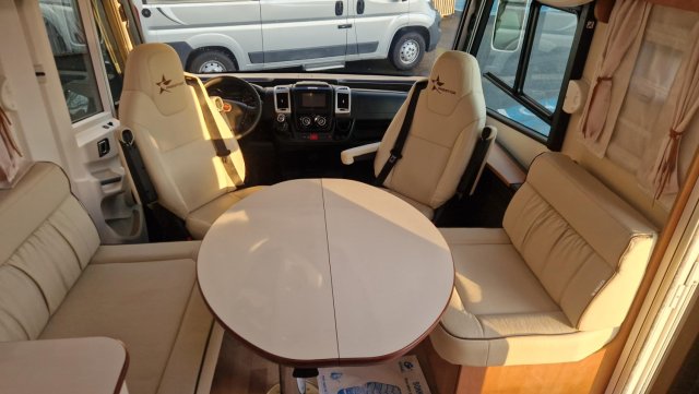 Autostar Prestige I 693 LC - Photo 6