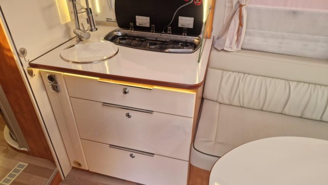 Autostar Prestige I 693 LC - Photo 7