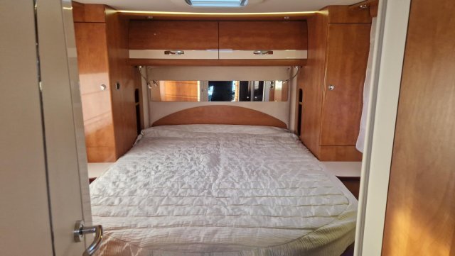 Autostar Prestige I 693 LC - Photo 9