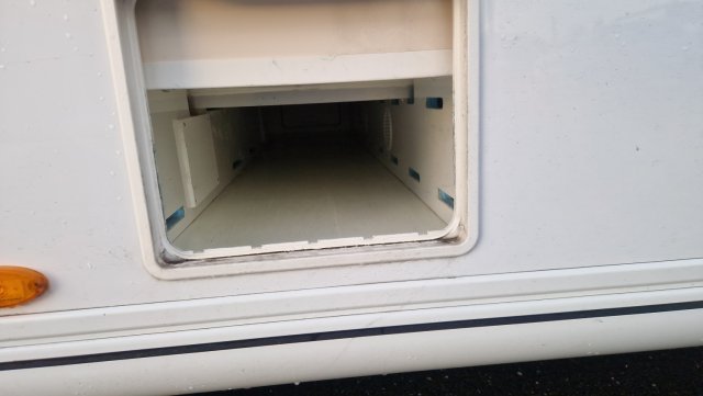 Autostar Prestige I 693 LC - Photo 15