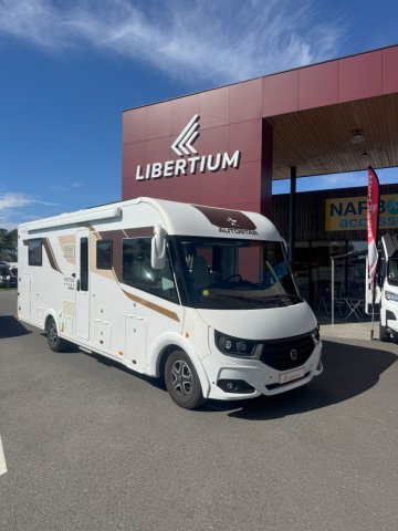 Achat Autostar Prestige I 730 LC EDITION Occasion