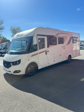 Autostar Prestige I 730 LC EDITION - Photo 3