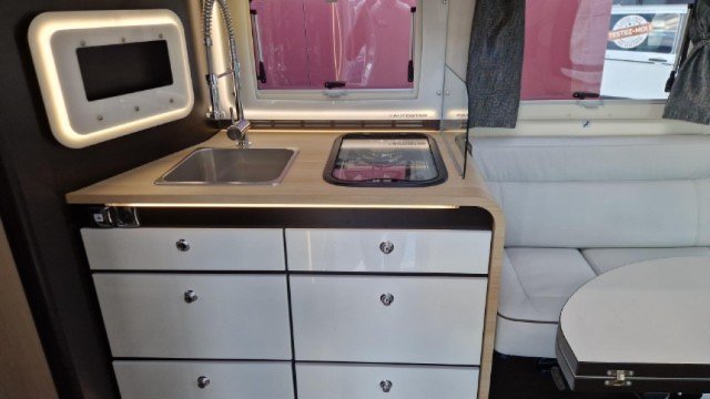Autostar Prestige I 760 LC DESIGN EDITI - Photo 7