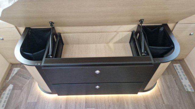 Autostar Prestige I 760 LC DESIGN EDITI - Photo 9