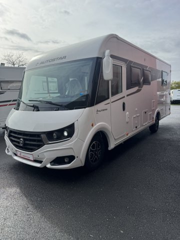 Autostar Prestige I 760 LC I760LC - Photo 2